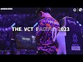 【Masters TOKYOへの道】THE VCT PACIFIC 2023 | VALORANT Esportsムービー