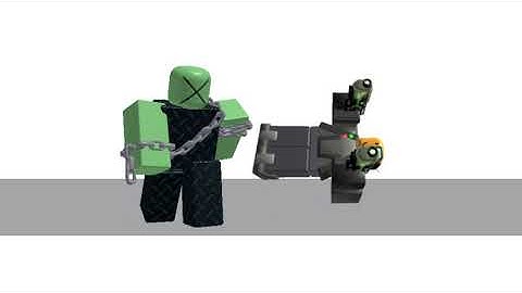 Commando (in a nutshell) | Tower Defense Simulator