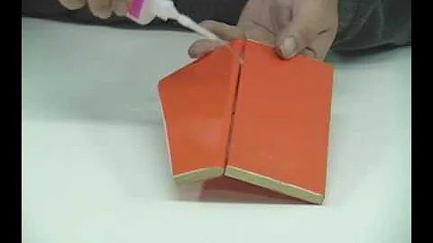 Installing CA Hinges