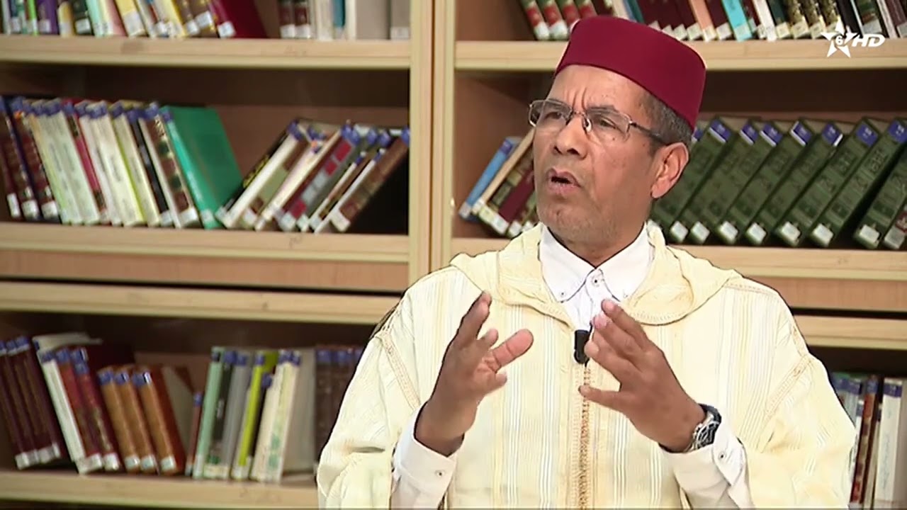 منطقة طاطا وجهودها في خدمة القرآن الكريم، ضيف الحلقة د. أحمد الشاوف