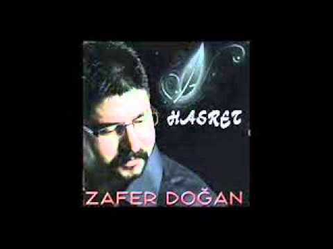 ZAFER DOĞAN - zalim yar gelmez