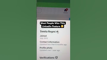 How to Add Name Pronunciation on LinkedIn | Make Recruiters Say Your Name Right