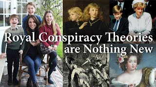 The “Disappearance” of Catherine, Princess of Wales & Why We Can’t Get Enough Royal Mysteries by History Tea Time with Lindsay Holiday 151,844 views 1 month ago 24 minutes