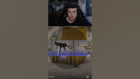 Chromatic Aberration Unboxing! 😲 #shorts #gaming #csgo #csgoclips #cs2 #cs2clips #youtubegaming