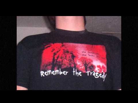 Remember the Tragedy - The boy with eyes like an o...