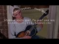 【洋楽和訳】Moon river - Audrey Hepburn