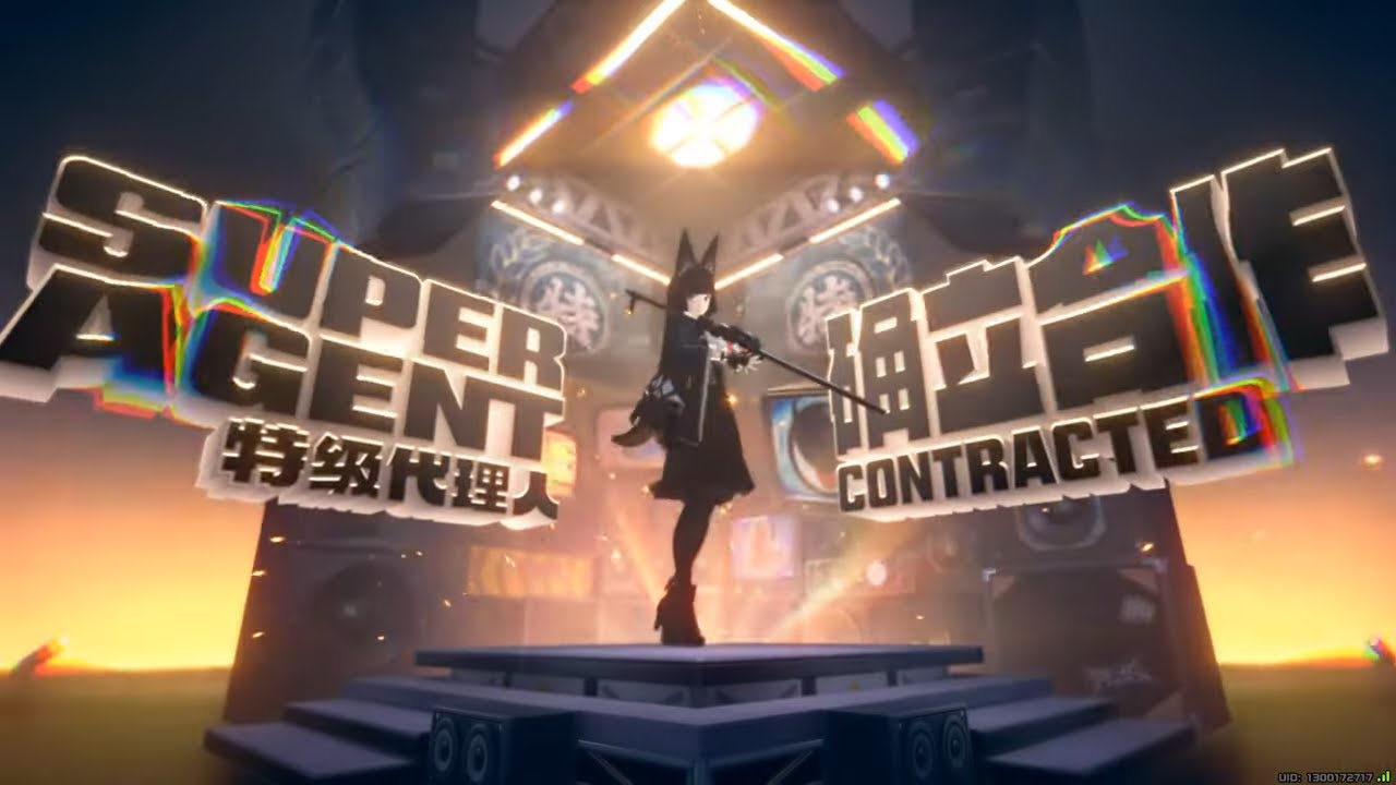 【ゼンゼロ】リリース日から貯めた石だけで雅完凸チャレンジ