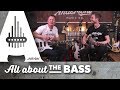 Jackson Basses - Rock Basses With Attitude!