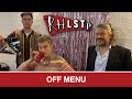 James Acaster and Ed Gamble - RHLSTP #341