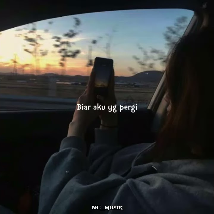 Cinta Sendiri (Story WA~Snapgram)