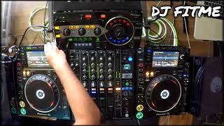 Best Big Room Trance Music Mix #66 Mixed By DJ FITME