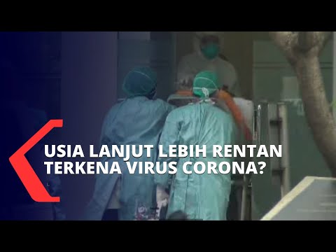 Video: Orang Asia Adalah Yang Paling Rentan Terhadap Coronavirus. Tetapi Bahkan Orang Eropah Tidak Mempunyai Imuniti Lengkap - Pandangan Alternatif