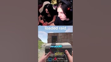 ПЕРВЫЙ РЕЙД В РАСТЕ #раст #rust #кгые #hfcn #рейд #кава #держидверь #clans #shorts @C0BALTLAB