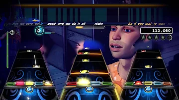 Rock Band 4 - Dirt Road Anthem by Jason Aldean - Expert - Full Band