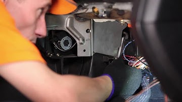 Hoe een Interieurfilter vervangen op een BMW 3 E36 [HANDLEIDING]