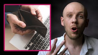 The Biggest Online Scams - Where People Get Exploited The Most & How To Avoid Being A Victim