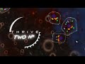 THRIVE (процветание) 2 серия на русском