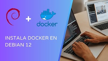 Instalar Docker en Debian 12