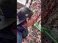 He Ate The Chewed GUM рџ Shorts He Ate The Chewed GUM рџ Shorts