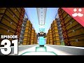 Hermitcraft 6: Episode 31 - IT'S BUILT!