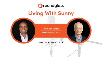 Dr. Howard Luks Shares the Path to a Healthier Life