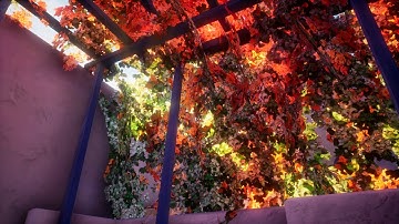 Windmill isle act 4 update