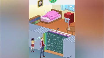 Tricky Mean Brain puzzle Level 38 Gameplay 