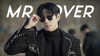 MR.ROVER | Kdrama Multimale fmv Resimi