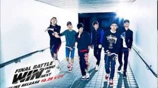 Miniatura de vídeo de "[AUDIO] TEAM B - JUST ANOTHER BOY"