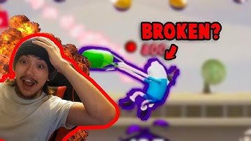 MultiVersus Is BROKEN