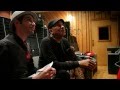 Capture de la vidéo Joseph Tawadros At Avatar Studios, Ny With Bela Fleck, Roy Ayers And Guests