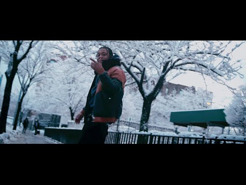 Drama B & @rcbeats_  - What A Feeling (Music Video)