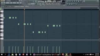 Selena Gomez - Kill Em With Kindness (Full FLStudio Remake)