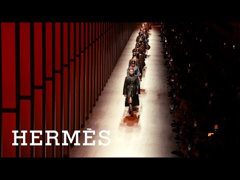 Women&#39;s fall-winter 2025 live show, the second chapter