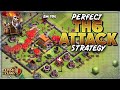 I THINK THIS IS THE PERFECT TH6 ATTACK STRATEGY!  TH6 Let’s Play