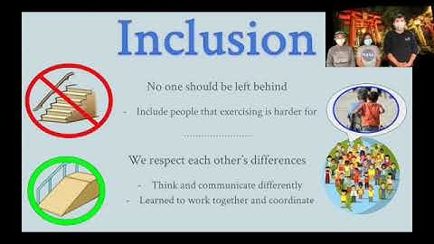 2021 FLL Core Values