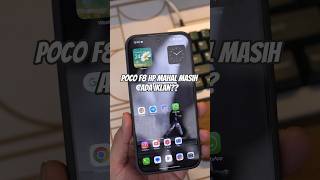 POCO F8 Pro Masih Ada Iklan?? Begini Cara Matikan Iklan di HyperOS3 Xiaomi / Poco #hyperos3