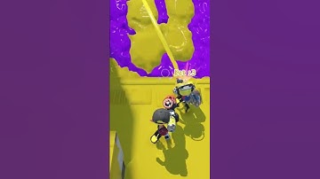 I Hate Range Blaster