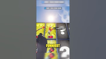 I LEAKED THE FUNNIEST SECRET IN SUPER 1V1 FFA 😱 #fortnite #shrots