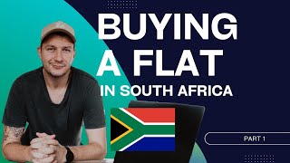 Investing in Property in South Africa