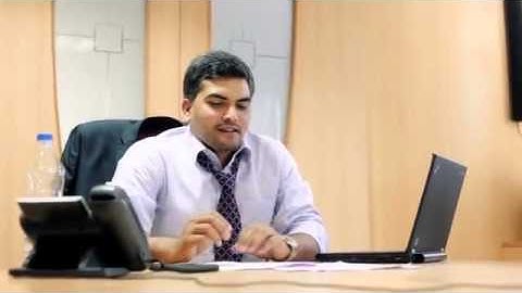 Write Something on The Board..Interview