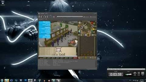 Epicbot Client with all Pro Scripts. Free.