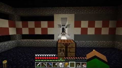 Minecraft Factions Server - LethalPvP - EP 8 - "STORAGE ROOM"