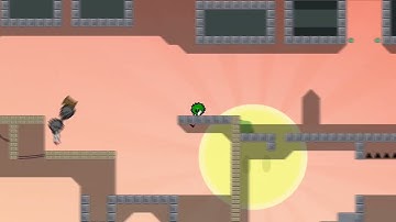 Teeworlds BlmapChill run 25 seconds