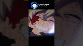 Amv Bakugo Finally Smiles