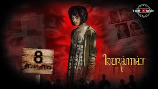 8 FAKTA MENARIK FILM KERAMAT 2009 ‼️ FAKTA NO 5 BIKIN MERINDING #FAKTAFILM