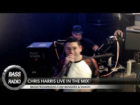 Bangerz & Smash with Chris Harris and Danny Soul