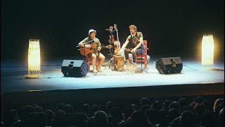 Diego Lorenzini & Simón Campusano - Me Voy a Valparaíso (Teatro Aula Magna LMS - 09.03.2024)