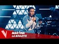 Diams  la boulette  martina  blinds  the voice kids saison 2