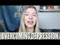 Why You Are Depressed and How to Heal